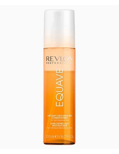 Equave Instant Detangling Conditioner For Sun Exposed Hair