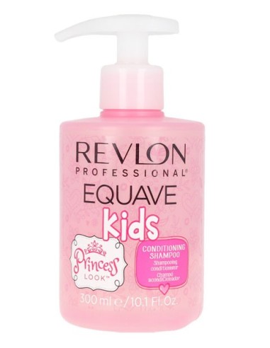 Equave Kids Conditioning Princess Look Shampoo