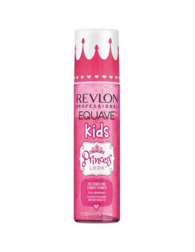 Equave Kids Detangling Princess Look Conditioner