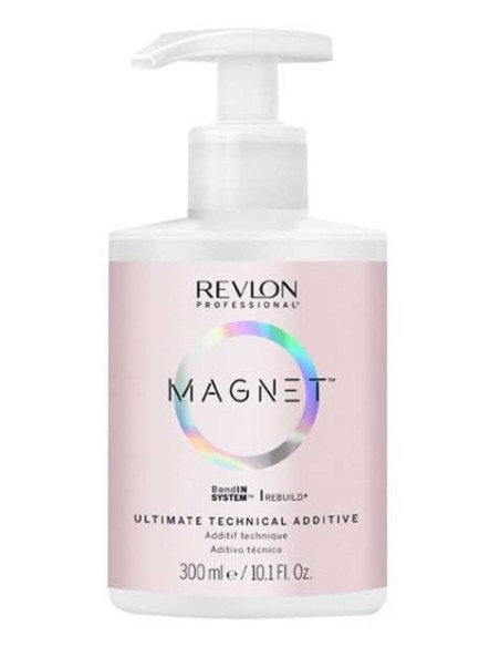 Magnet Rebuild Ultimate Technical Additive Magnet Rebuild Ultimate Technical Additive
