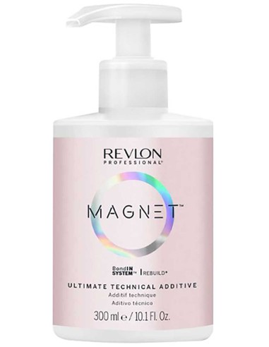 Magnet Rebuild Ultimate Technical Additive Magnet Rebuild Ultimate Technical Additive