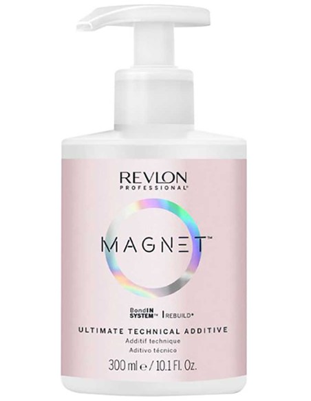 Magnet Rebuild Ultimate Technical Additive Magnet Rebuild Ultimate Technical Additive