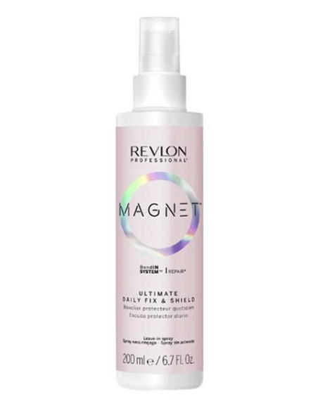 Magnet Repair Ultimate Daily Fix And Shield Magnet Repair Ultimate Daily Fix And Shield