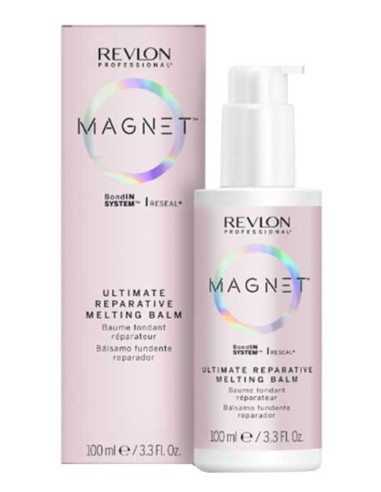 Magnet Reseal Ultimate Reparative Melting Balm