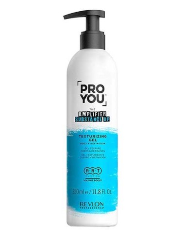 Pro You The Amplifier Substance Up Texturizing Gel