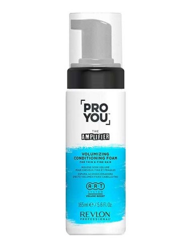 Pro You The Amplifier Volumizing Conditioning Foam