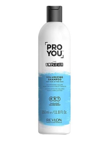 Pro You The Amplifier Volumizing Shampoo