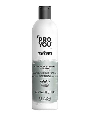 Pro You The Balancer Dandruff Control Shampoo