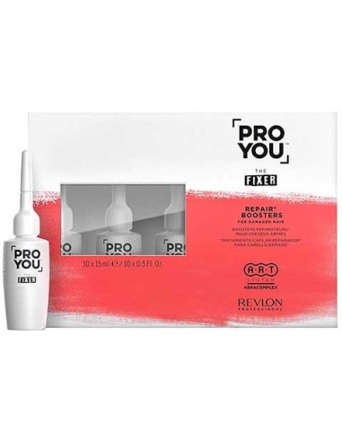 Pro You The Fixer Repair Boosters