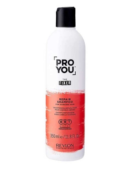 Pro You The Fixer Repair Shampoo Pro You The Fixer Repair Shampoo