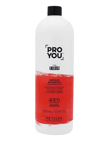 Pro You The Fixer Repair Shampoo Pro You The Fixer Repair Shampoo
