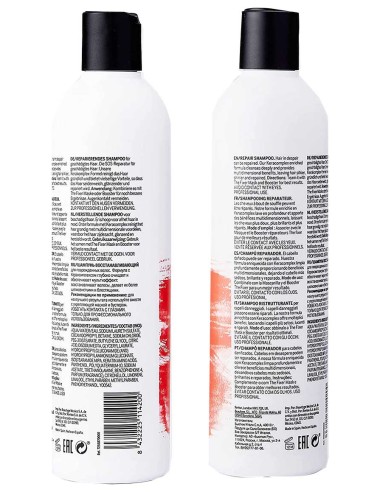 Pro You The Fixer Repair Shampoo Pro You The Fixer Repair Shampoo