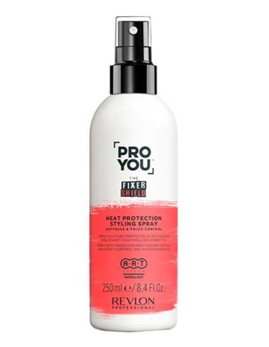 Pro You The Fixer Shield Heat Protection Styling Spray