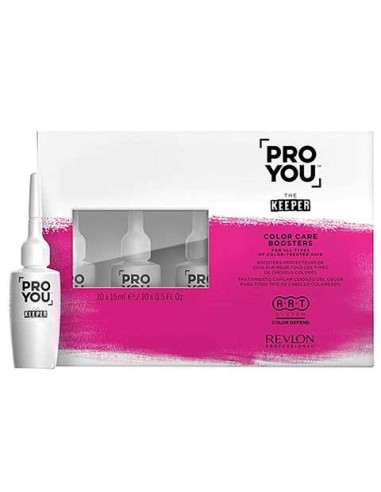 Pro You The Keeper Color Care Boosters