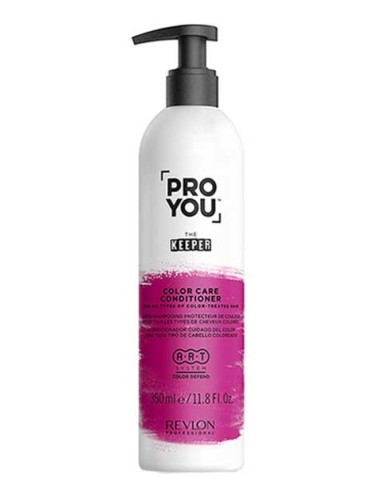 Pro You The Keeper Color Care Conditioner