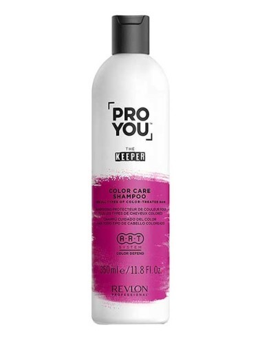 Pro You The Keeper Color Care Shampoo