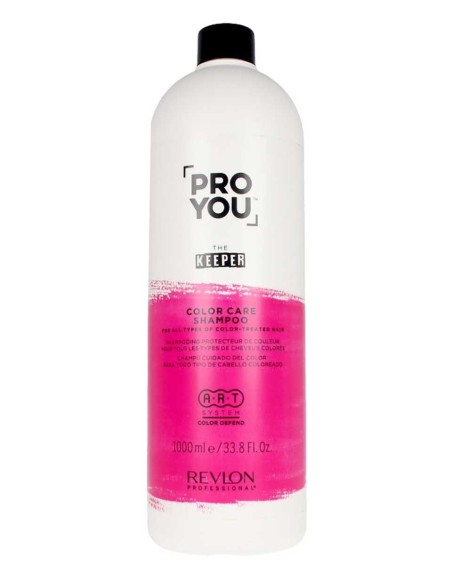 Pro You The Keeper Color Care Shampoo Pro You The Keeper Color Care Shampoo