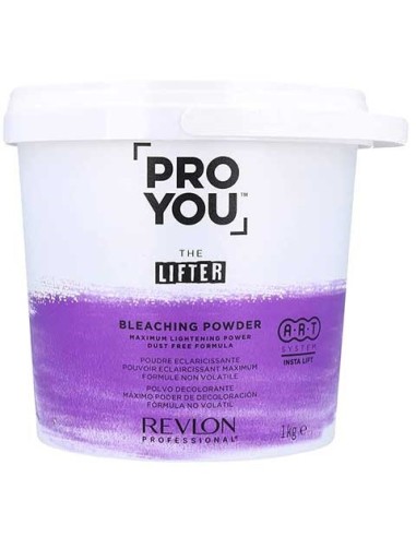 Pro You The Lifter Bleaching Powder