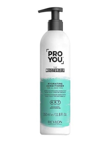 Pro You The Moisturizer Hydrating Conditioner