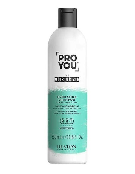 Pro You The Moisturizer Hydrating Shampoo Pro You The Moisturizer Hydrating Shampoo