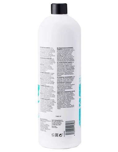 Pro You The Moisturizer Hydrating Shampoo Pro You The Moisturizer Hydrating Shampoo