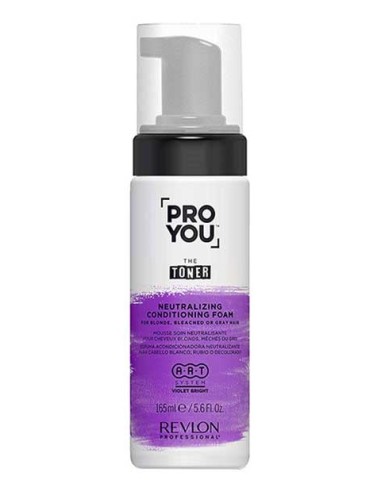 Pro You The Toner Neutralizing Conditioning Foam