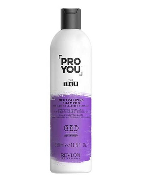 Pro You The Toner Neutralizing Shampoo Pro You The Toner Neutralizing Shampoo
