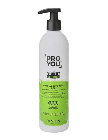 Pro You The Twister Curl Activating Gel Pro You The Twister Curl Activating Gel