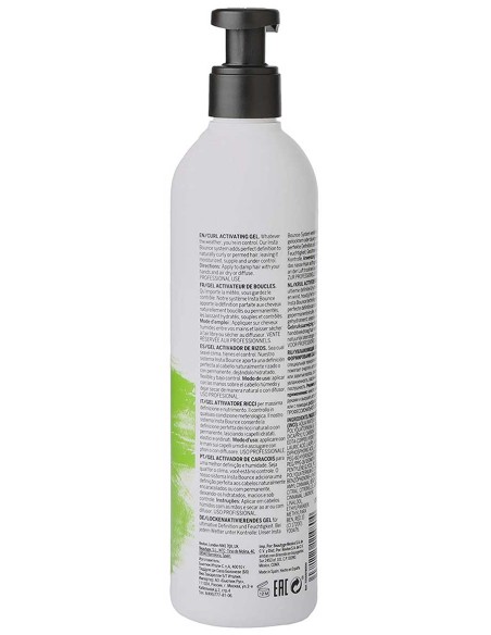 Pro You The Twister Curl Activating Gel Pro You The Twister Curl Activating Gel