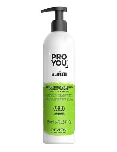 Pro You The Twister Curl Moisturizing Conditioner