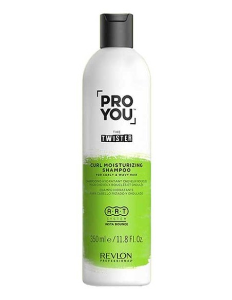 Pro You The Twister Curl Moisturizing Shampoo Pro You The Twister Curl Moisturizing Shampoo