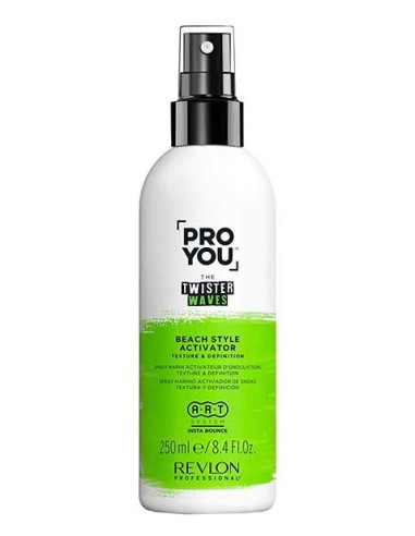 Pro You The Twister Waves Beach Style Activator