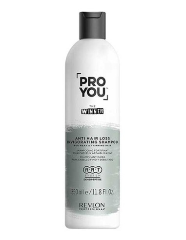 Pro You The Winner Anti Hair Loss Invigorating Shampoo