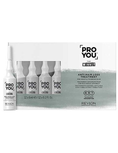 Pro You The Winner Anti Hair Loss Treatment