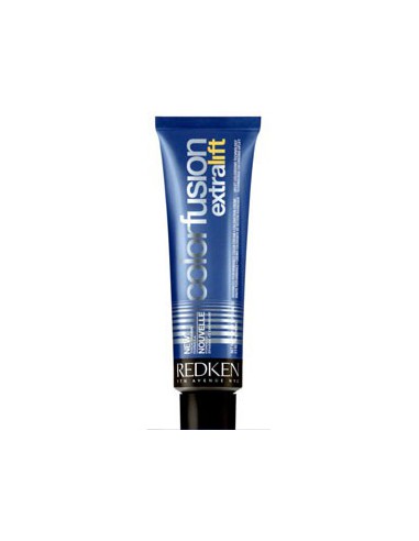 Colorfusion Extra Lift Permanent Hair Color Colorfusion Extra Lift Permanent Hair Color
