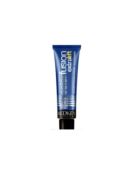 Colorfusion Extra Lift Permanent Hair Color Colorfusion Extra Lift Permanent Hair Color