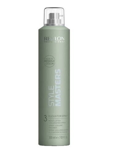Style Masters 3 Elevator Spray Style Masters 3 Elevator Spray