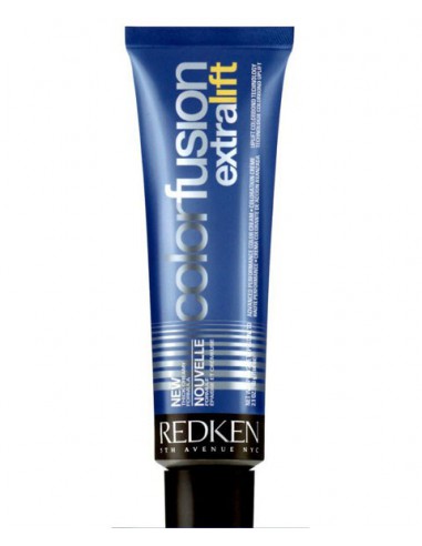 Colorfusion Extra Lift Permanent Hair Color Colorfusion Extra Lift Permanent Hair Color