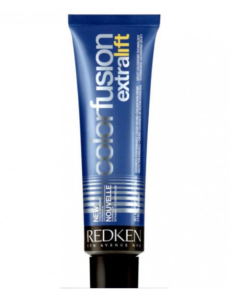 Colorfusion Extra Lift Permanent Hair Color Colorfusion Extra Lift Permanent Hair Color
