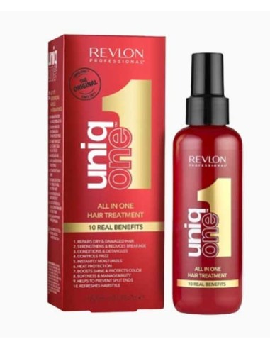 Unique One The Original All In One Hair Treatment