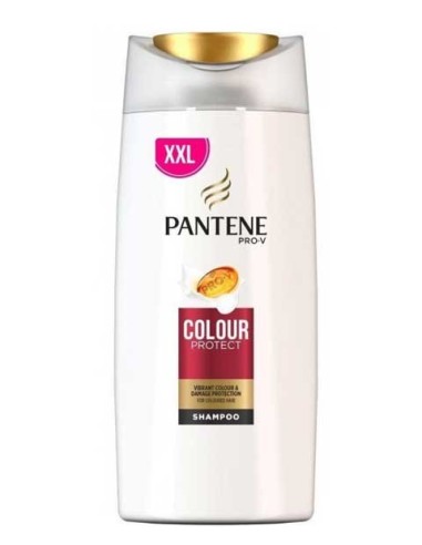 Pantene Pro V Colour Protect Shampoo