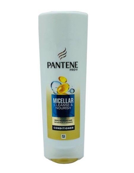 Pro V Micellar Cleanse And Nourish Conditioner