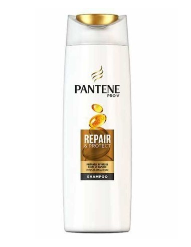 Pro V Repair And Protect Shampoo