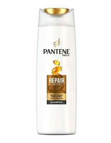 Pro V Repair And Protect Shampoo Pro V Repair And Protect Shampoo