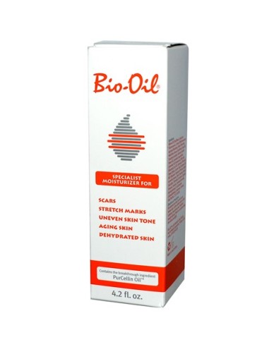 Bio Oil Skin Oil