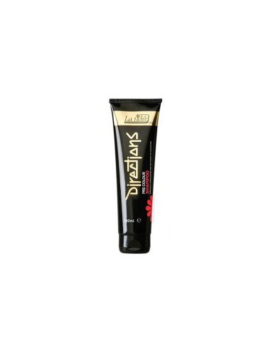 Directions Pre Colour Shampoo Directions Pre Colour Shampoo