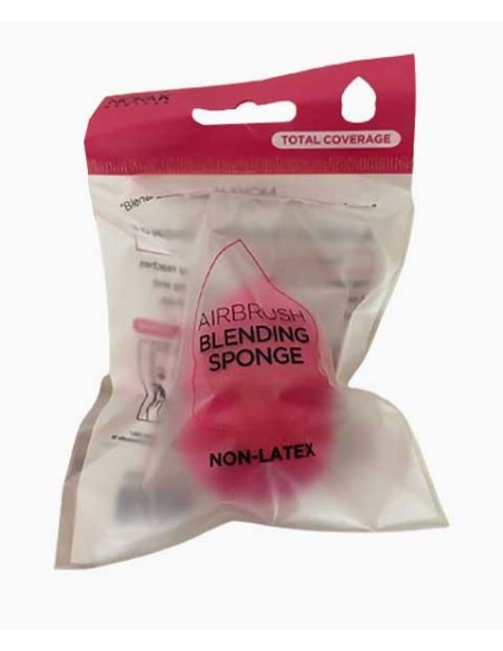 NK Air Brush Blending Sponge Total Coverage NK Air Brush Blending Sponge Total Coverage