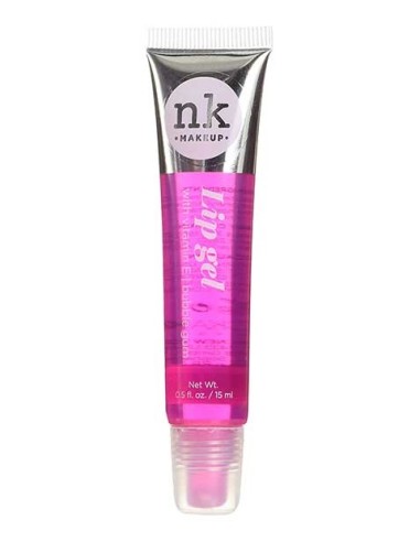 NK Lip Gel Vitamin E Bubble Gum