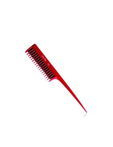 Protip Backcomber Comb 10 Protip Backcomber Comb 10