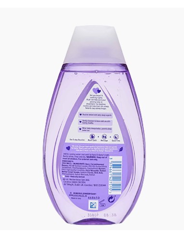 Johnsons Bedtime Bath Johnsons Bedtime Bath